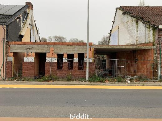 Presentatiebeeld van het pand n° 288159