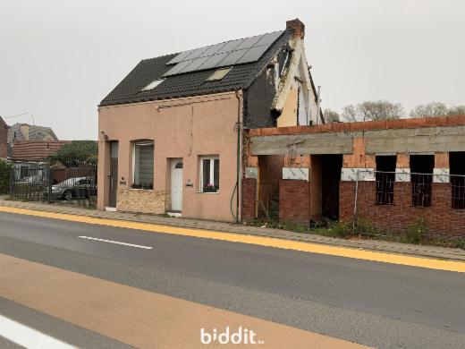 Eerste alternatieve foto van het pand