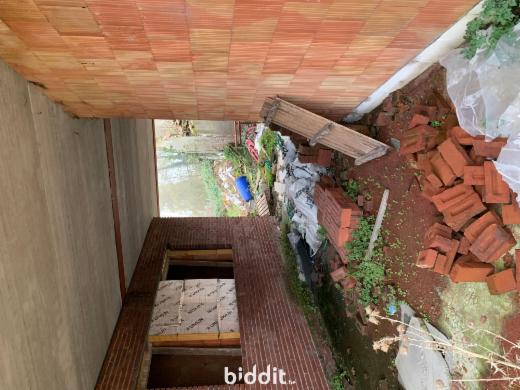 Derde alternatieve foto van het pand