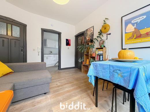 Eerste alternatieve foto van het pand