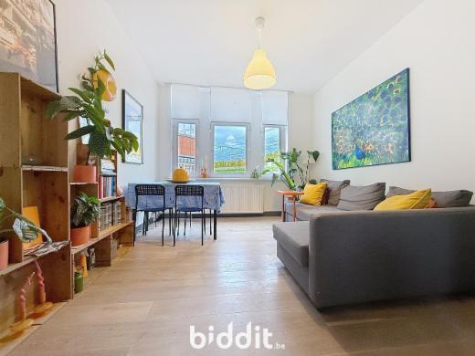 Tweede alternatieve foto van het pand