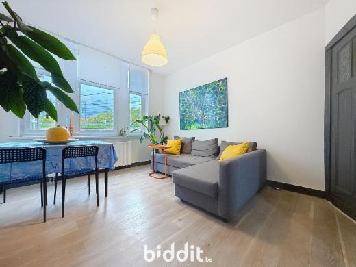 Derde alternatieve foto van het pand