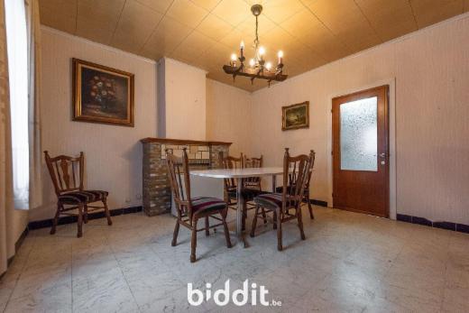 Eerste alternatieve foto van het pand