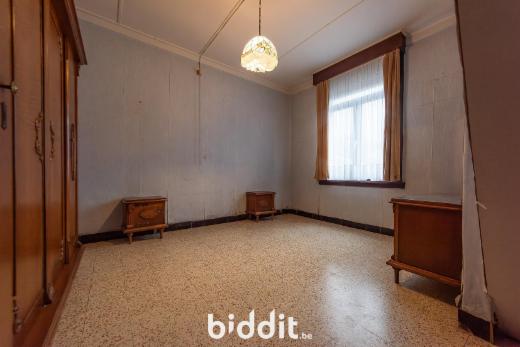 Tweede alternatieve foto van het pand