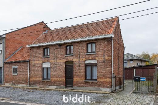 Derde alternatieve foto van het pand