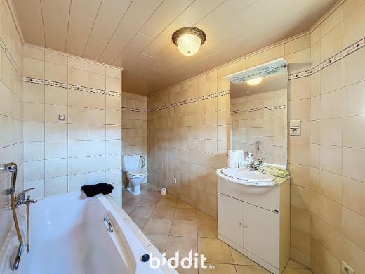 Derde alternatieve foto van het pand