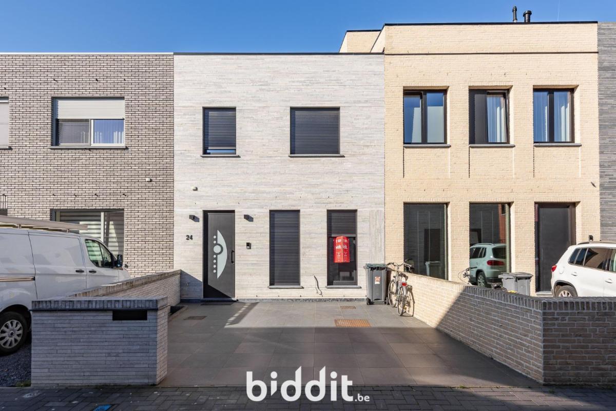 Presentatiebeeld van het pand n° 293915