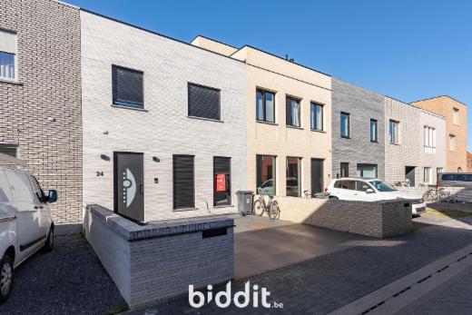 Tweede alternatieve foto van het pand