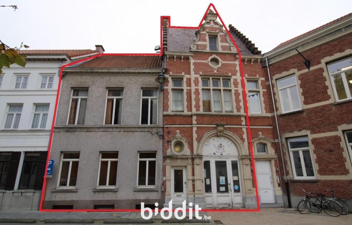 Presentatiebeeld van het pand n° 294782