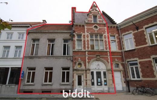 Presentatiebeeld van het pand n° 294782