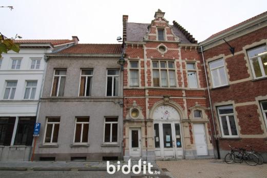 Eerste alternatieve foto van het pand