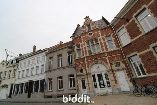 Derde alternatieve foto van het pand