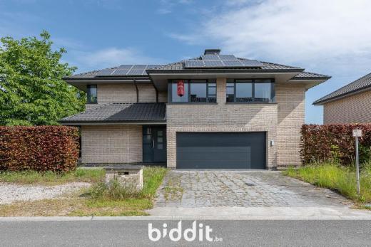 Presentatiebeeld van het pand n° 296096