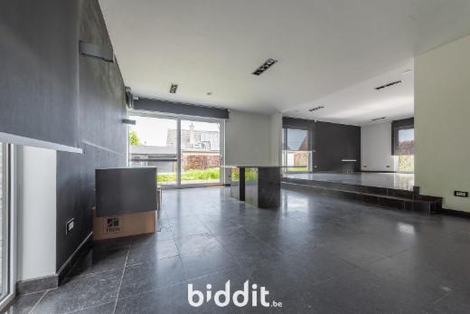 Derde alternatieve foto van het pand