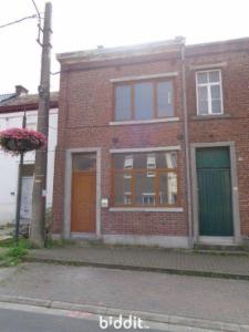 Presentatiebeeld van het pand n° 282489