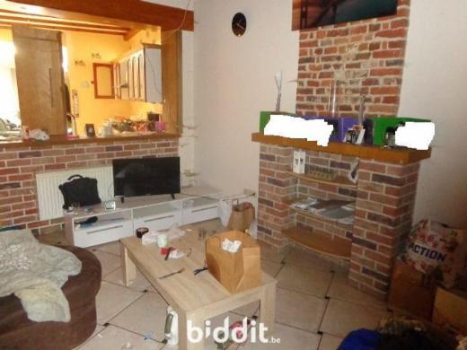 Derde alternatieve foto van het pand