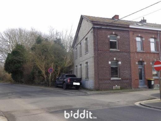Presentatiebeeld van het pand n° 285813