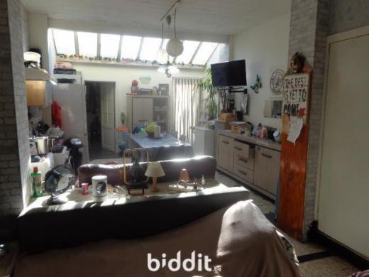 Derde alternatieve foto van het pand