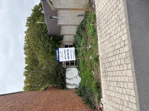 Eerste alternatieve foto van het pand