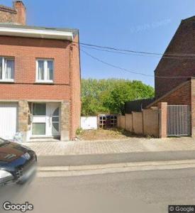 Tweede alternatieve foto van het pand