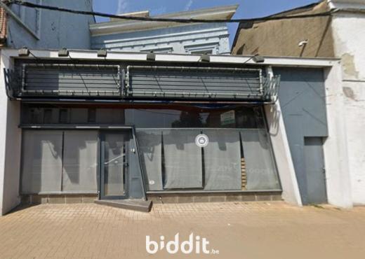 Presentatiebeeld van het pand n° 290452