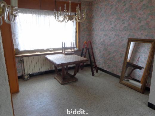 Derde alternatieve foto van het pand