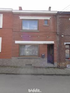 Eerste alternatieve foto van het pand