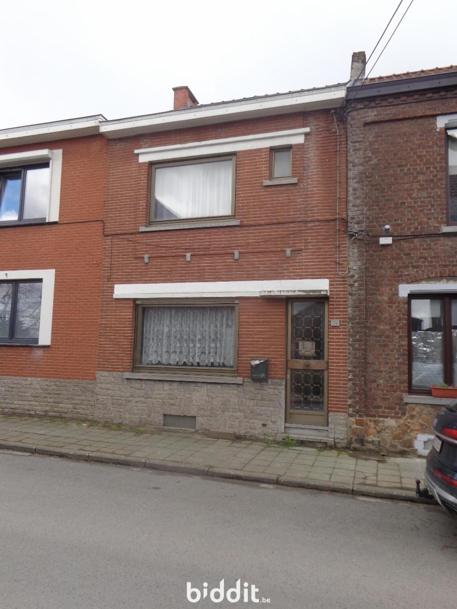 Presentatiebeeld van het pand n° 295112