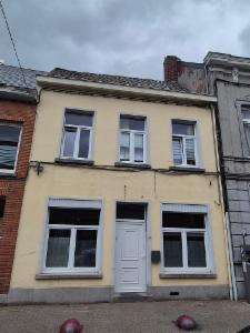 Presentatiebeeld van het pand n° 284155