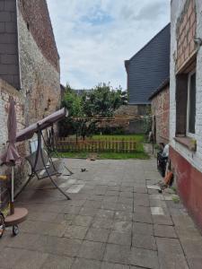 Eerste alternatieve foto van het pand