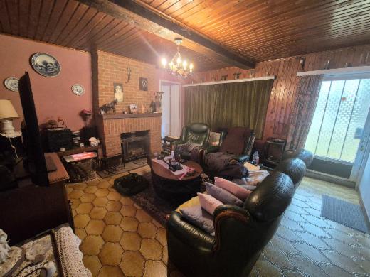 Tweede alternatieve foto van het pand