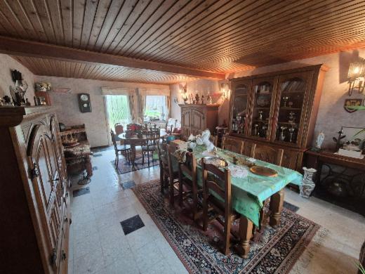 Eerste alternatieve foto van het pand