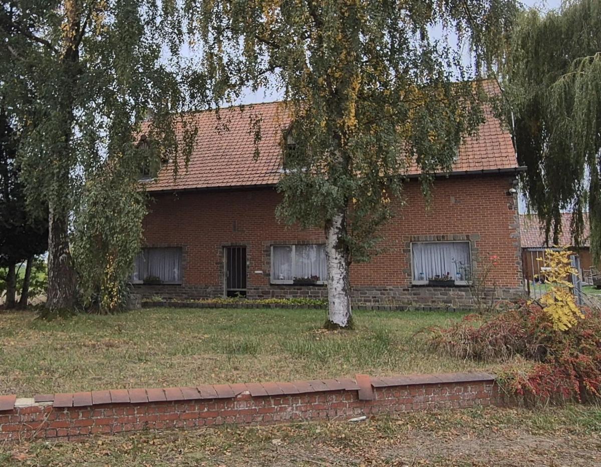 Presentatiebeeld van het pand n° 289244