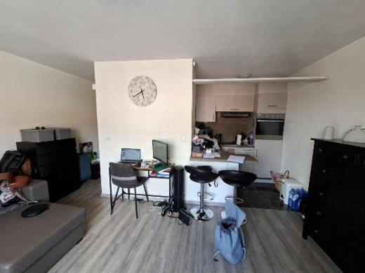 Eerste alternatieve foto van het pand