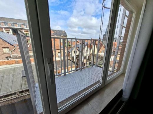 Derde alternatieve foto van het pand