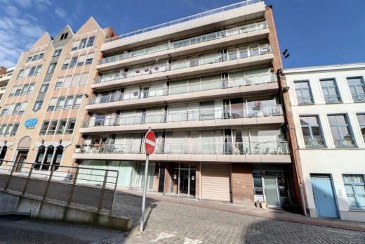 Tweede alternatieve foto van het pand