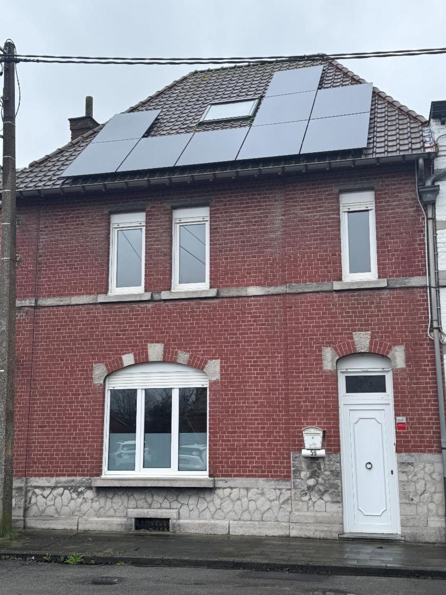 Presentatiebeeld van het pand n° 291664