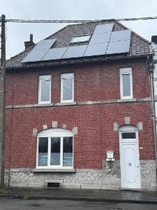 Presentatiebeeld van het pand n° 291664