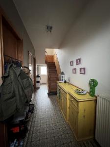 Eerste alternatieve foto van het pand