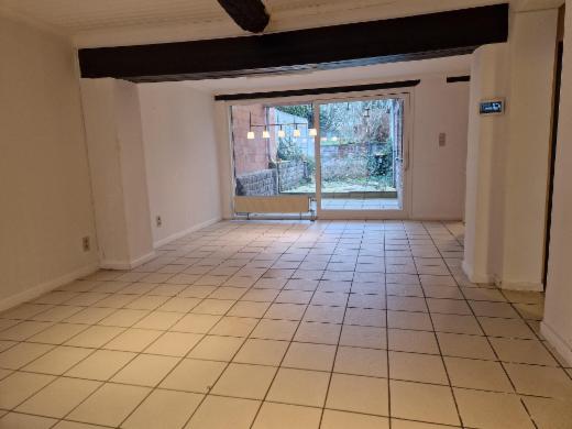 Tweede alternatieve foto van het pand