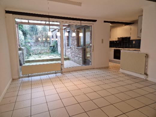 Eerste alternatieve foto van het pand