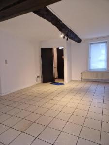 Derde alternatieve foto van het pand