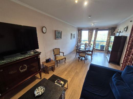 Eerste alternatieve foto van het pand