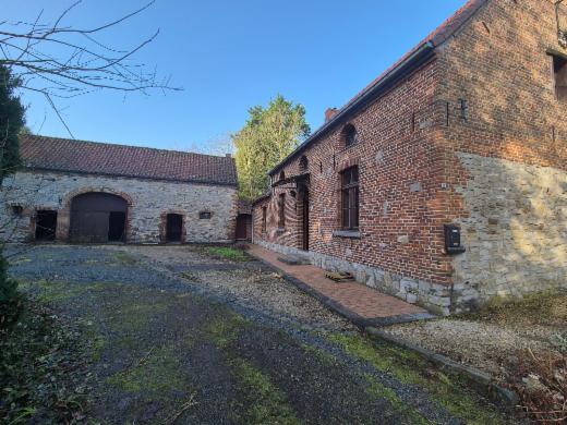 Derde alternatieve foto van het pand