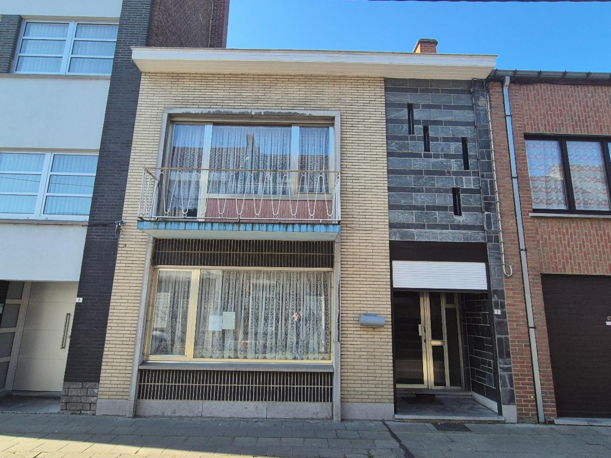 Presentatiebeeld van het pand n° 293667