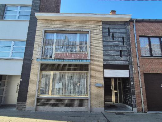 Presentatiebeeld van het pand n° 293667