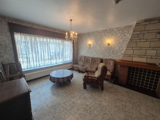 Eerste alternatieve foto van het pand