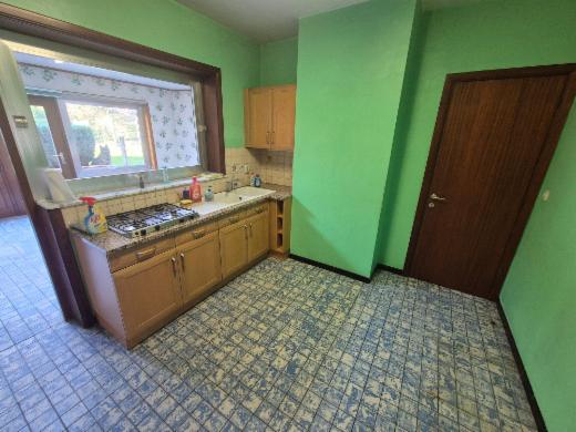 Derde alternatieve foto van het pand