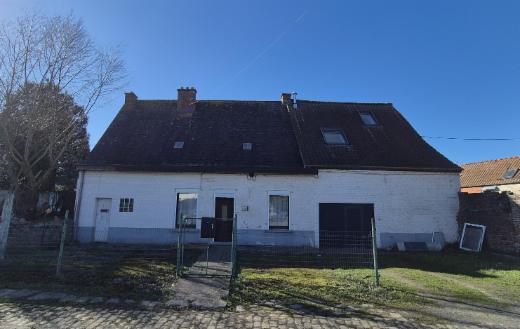 Presentatiebeeld van het pand n° 293795