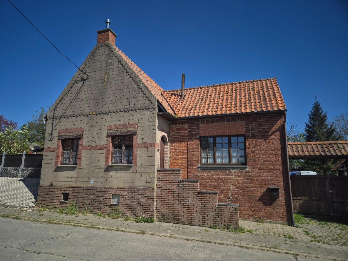 Presentatiebeeld van het pand n° 295367